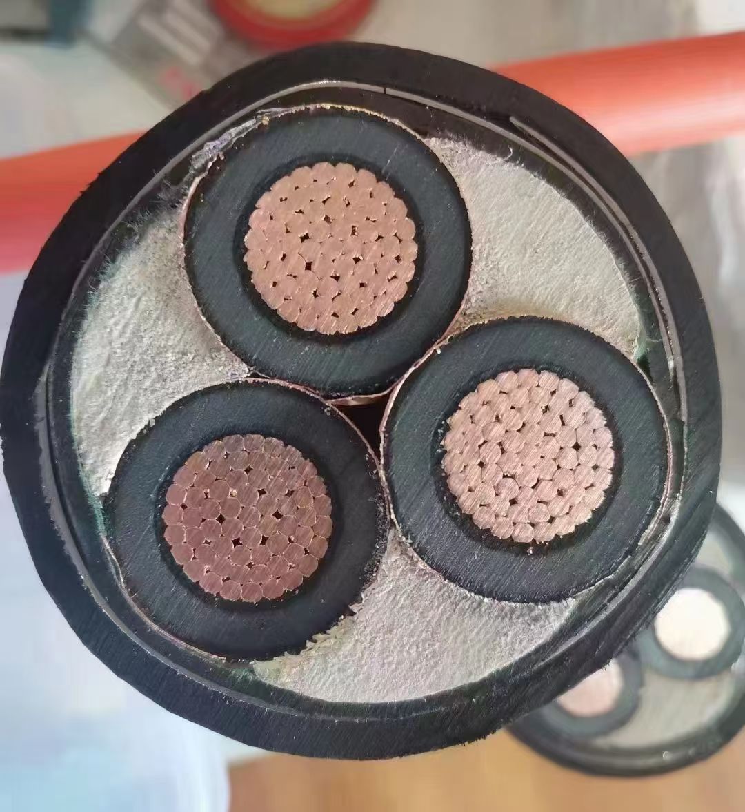 潮州电缆
